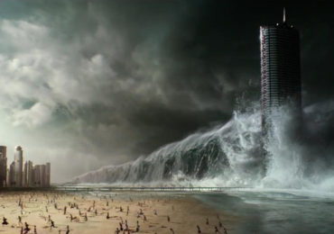 Geostorm