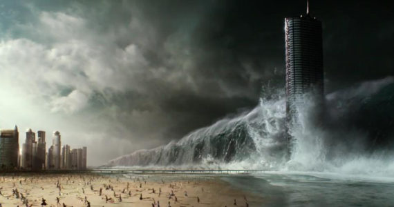 Geostorm
