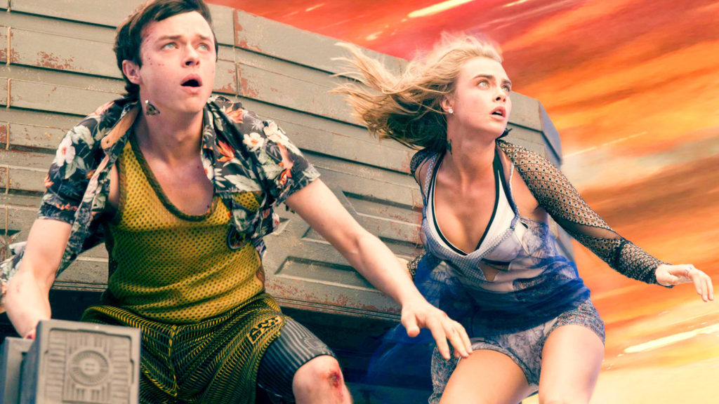 Valerian bild3