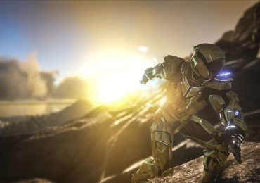 ARK Survival Evolved