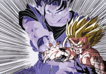 Dragon Ball Z Kai