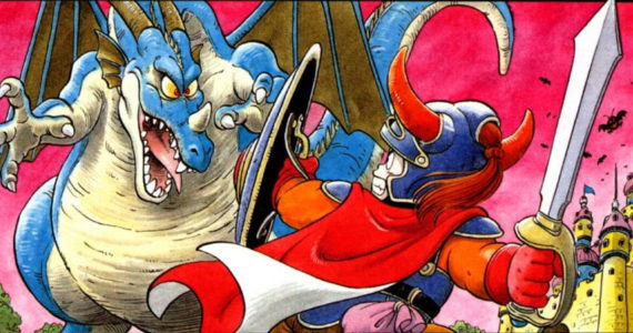 Dragon Quest