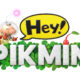 Hey Pikmin
