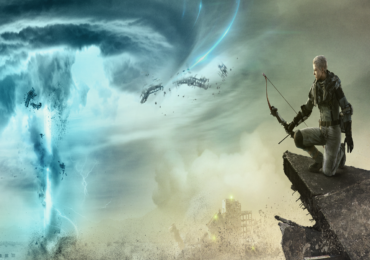 Metal Gear Survive Banner