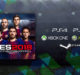 PES 2018 Banner