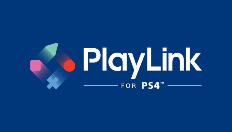 PlayLink Banner