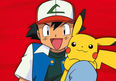 Pokémon Staffel 1