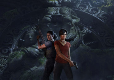 Uncharted: The Lost Legacy