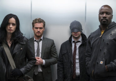 The Defenders