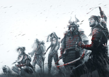 Shadow Tactics: Blades of the Shogun