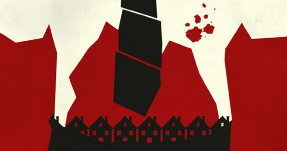 Suburbicon