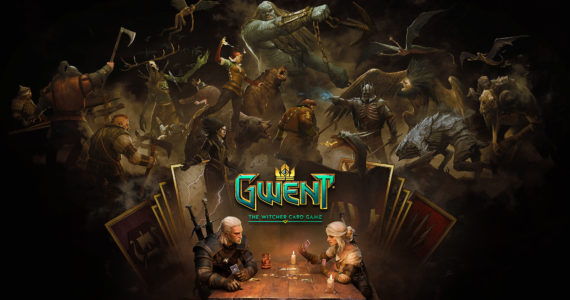 Gwent Thronebreaker Banner