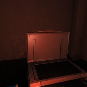 White Day: A Labyrinth Named School