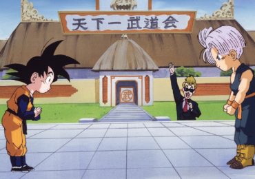 Dragon Ball Z Kai