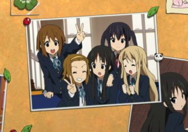 K-On!