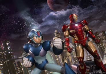 Marvel vs. Capcom: Infinite