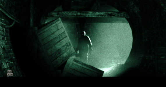 Outlast