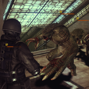 Resident Evil: Revelations