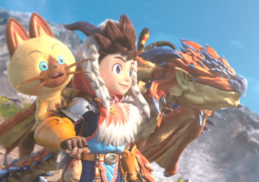 Monster Hunter Stories
