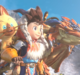 Monster Hunter Stories