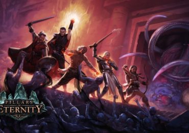 Pillars of Eternity: Complete Edition