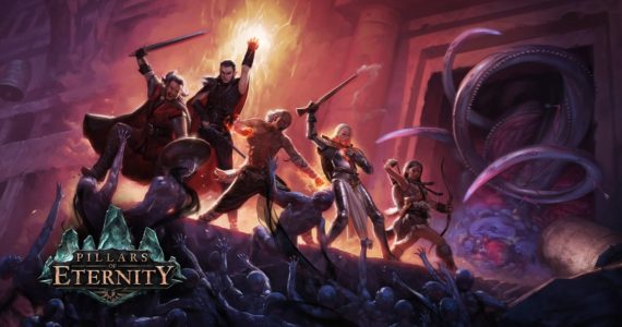 Pillars of Eternity: Complete Edition