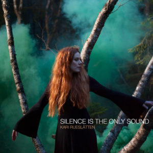 silence cover