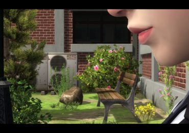 White Day: A Labyrinth Named School