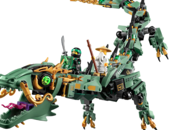 Ninjago