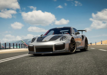 Forza Motorsport 7