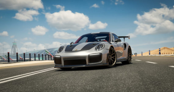 Forza Motorsport 7