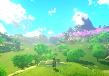 Yonder: The Cloud Catcher Chronicles