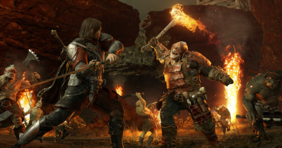 Schatten des Krieges