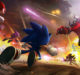 Sonic Forces