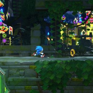 Sonic Forces