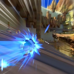 Sonic Forces