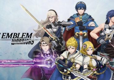 Fire Emblem Warriors