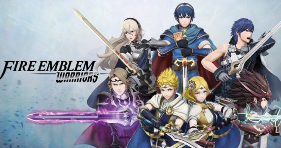 Fire Emblem Warriors