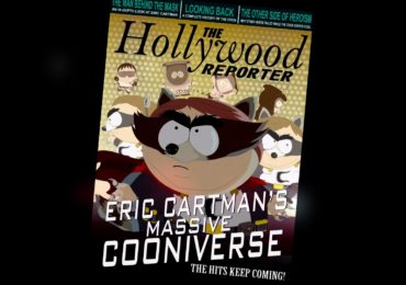 South Park: The Fractured But Whole