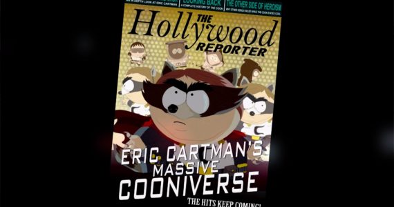 South Park: The Fractured But Whole