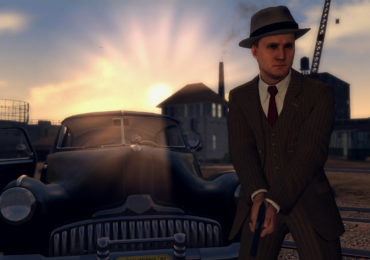 L.A. Noire