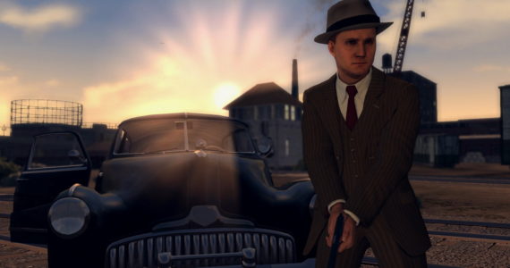 L.A. Noire