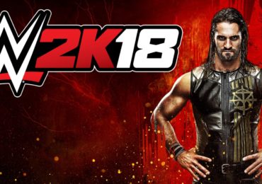 WWE 2K18