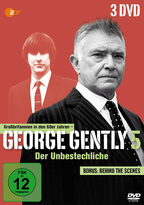 George Gently