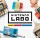 Nintendo Labo