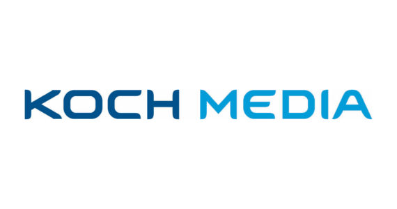 Koch Media Gewinnspiel