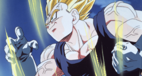 Dragon Ball Z Kai Box 8