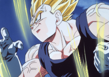 Dragon Ball Z Kai Box 8