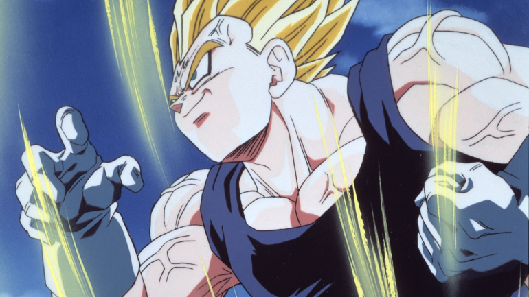 Dragon Ball Z Kai Box 8