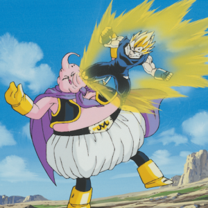 Dragon Ball Z Kai Box 8